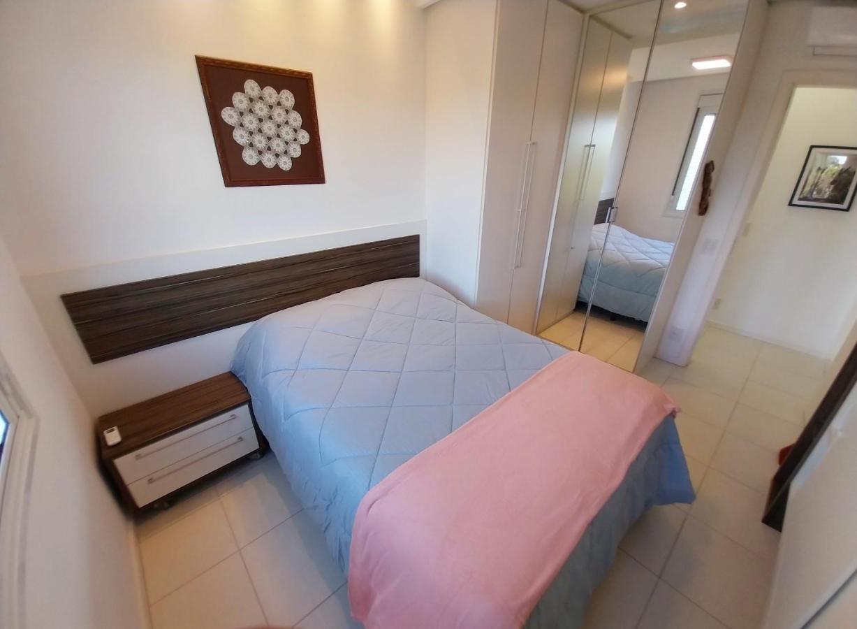 Cobertura Frente Mar Campeche - 3 Quartos, Jacuzzi Florianopolis Bagian luar foto